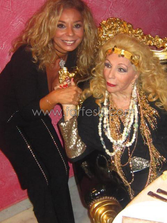 بالصور.. سنة حلوة صبّوحة.. و بالصور.. سنة حلوة صبّوحة.. و