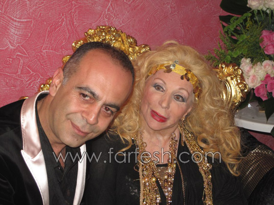 بالصور.. سنة حلوة صبّوحة.. و بالصور.. سنة حلوة صبّوحة.. و