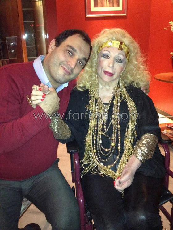 بالصور.. سنة حلوة صبّوحة.. و بالصور.. سنة حلوة صبّوحة.. و