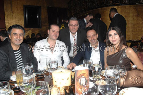 بالصور.. سنة حلوة صبّوحة.. و بالصور.. سنة حلوة صبّوحة.. و