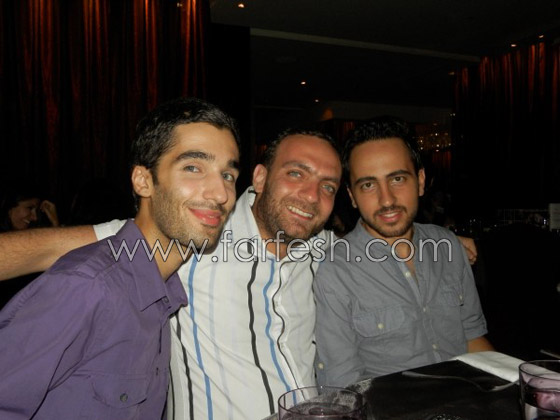 بالصور.. سنة حلوة صبّوحة.. و بالصور.. سنة حلوة صبّوحة.. و