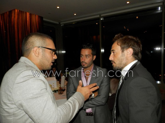 بالصور.. سنة حلوة صبّوحة.. و بالصور.. سنة حلوة صبّوحة.. و