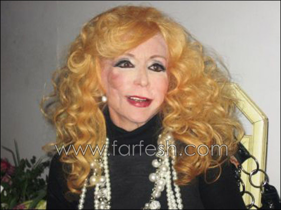 عنجد يحتفل بعيد ميلاد الصبوحة صورة رقم 1 عنجد يحتفل بعيد ميلاد الصبوحة صورة رقم 1