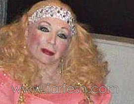 صباح ورولا سعد تجتمعان للمرة الثالثة 