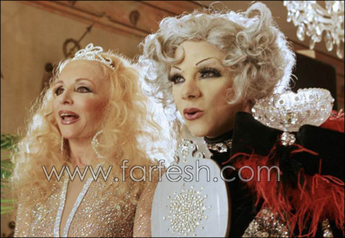 صباح: زهقت من مسلسلي من كثرة التأجيل وتغيير العناصر! صورة رقم 3 صباح: زهقت من مسلسلي من كثرة التأجيل وتغيير العناصر! صورة رقم 3