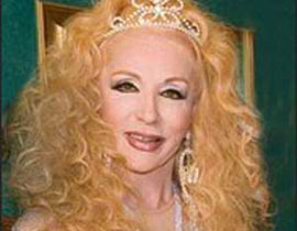 مجددا.. الصبوحة في العناية الفائقة بعد تدهور صحتها!!  صورة رقم 1