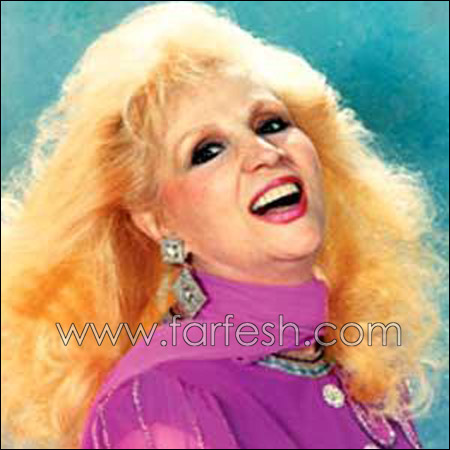 الصبوحة تستعد لدخول سن السادسة والثمانين! صورة رقم 6 الصبوحة تستعد لدخول سن السادسة والثمانين! صورة رقم 6