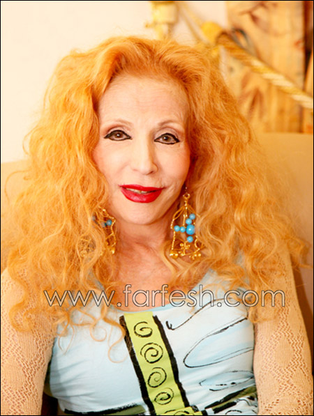 الصبوحة تستعد لدخول سن السادسة والثمانين! صورة رقم 7 الصبوحة تستعد لدخول سن السادسة والثمانين! صورة رقم 7