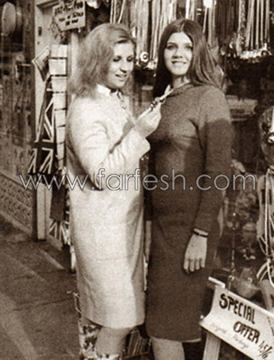 صباح الام بكت وانهارت عندما صفعت ابنتها هويدا على وجهها! صورة رقم 4 صباح الام بكت وانهارت عندما صفعت ابنتها هويدا على وجهها! صورة رقم 4