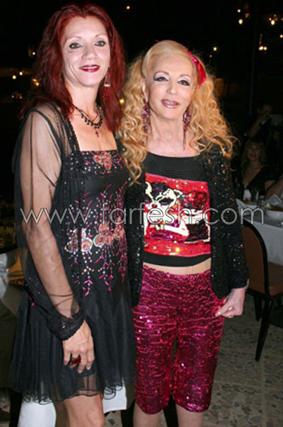 صباح الام بكت وانهارت عندما صفعت ابنتها هويدا على وجهها! صورة رقم 6 صباح الام بكت وانهارت عندما صفعت ابنتها هويدا على وجهها! صورة رقم 6