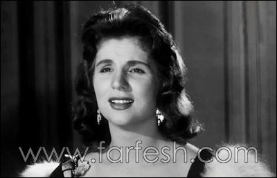 صباح: لا اخاف الموت لانني اشتقت لاصدقائي الذين توفوا منذ زمن! صورة رقم 2 صباح: لا اخاف الموت لانني اشتقت لاصدقائي الذين توفوا منذ زمن! صورة رقم 2