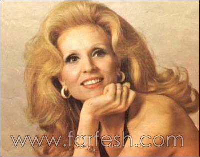 صباح من المستشفى: خلاص قربت نهايتي.. لازم روح!! صورة رقم 6