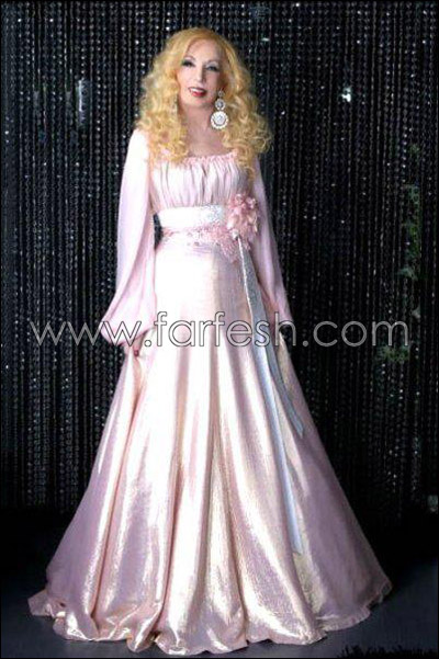 العملاقة صباح: صحتي في تحسن وقد ما فيك انبسط بعمرك!  صورة رقم 8