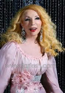 صباح من المستشفى: خلاص قربت نهايتي.. لازم روح!! صورة رقم 1