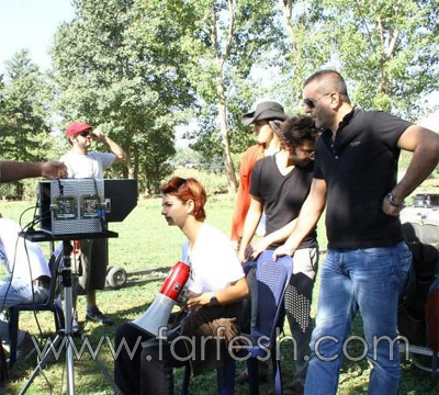 بالصور: لأول مرة.. سابين امرأة رومانسية بفترة الخمسينات! صورة رقم 3 بالصور: لأول مرة.. سابين امرأة رومانسية بفترة الخمسينات! صورة رقم 3