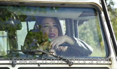 بالصور: لأول مرة.. سابين امرأة رومانسية بفترة الخمسينات! صورة رقم 2 بالصور: لأول مرة.. سابين امرأة رومانسية بفترة الخمسينات! صورة رقم 2