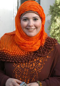 الأزهر يوافق على أسماء بنت أبي بكر.. وحاتم علي رابع الخلفاء! صورة رقم 1 الأزهر يوافق على أسماء بنت أبي بكر.. وحاتم علي رابع الخلفاء! صورة رقم 1