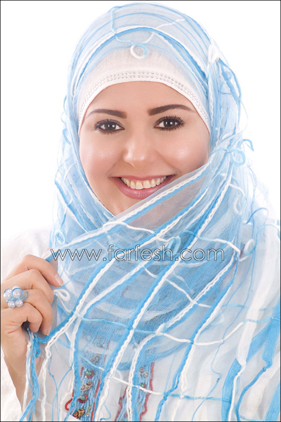 صابرين: لست محجبة لأن الحجاب له مقاييس معينة! صورة رقم 4 صابرين: لست محجبة لأن الحجاب له مقاييس معينة! صورة رقم 4