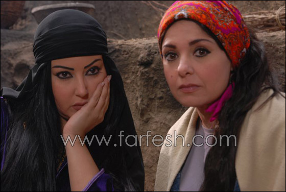 صابرين: لم أتعاطف مع مبارك ولكني رفضت إهانته بهذ الطريقة صورة رقم 5