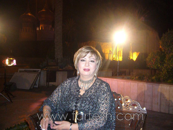 سحر فوزي ممثلة سورية بداية شهرتها كانت بـ