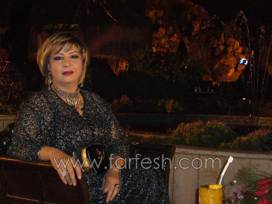 سحر فوزي ممثلة سورية بداية شهرتها كانت بـ