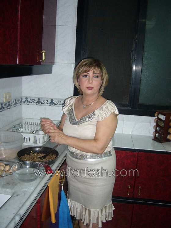 سحر فوزي ممثلة سورية بداية شهرتها كانت بـ