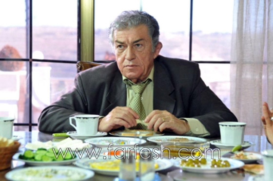 سليم صبري.. ممثل قدير شارك في العديد من الاعمال الدرامية! صورة رقم 2 سليم صبري.. ممثل قدير شارك في العديد من الاعمال الدرامية! صورة رقم 2