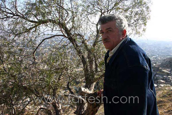 سليم صبري.. ممثل قدير شارك في العديد من الاعمال الدرامية! صورة رقم 3 سليم صبري.. ممثل قدير شارك في العديد من الاعمال الدرامية! صورة رقم 3