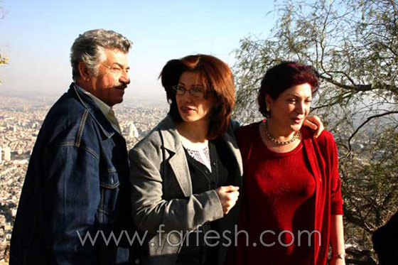 سليم صبري.. ممثل قدير شارك في العديد من الاعمال الدرامية! صورة رقم 4 سليم صبري.. ممثل قدير شارك في العديد من الاعمال الدرامية! صورة رقم 4