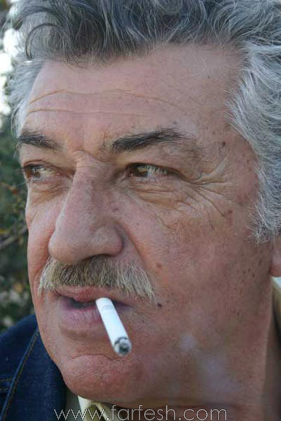 سليم صبري.. ممثل قدير شارك في العديد من الاعمال الدرامية! صورة رقم 5 سليم صبري.. ممثل قدير شارك في العديد من الاعمال الدرامية! صورة رقم 5