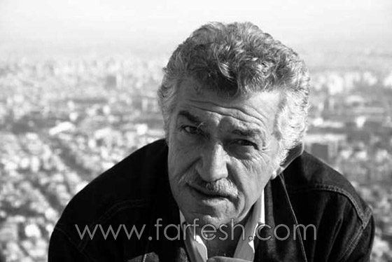 سليم صبري.. ممثل قدير شارك في العديد من الاعمال الدرامية! صورة رقم 1 سليم صبري.. ممثل قدير شارك في العديد من الاعمال الدرامية! صورة رقم 1