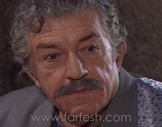 سليم صبري.. ممثل قدير شارك في العديد من الاعمال الدرامية! صورة رقم 7 سليم صبري.. ممثل قدير شارك في العديد من الاعمال الدرامية! صورة رقم 7