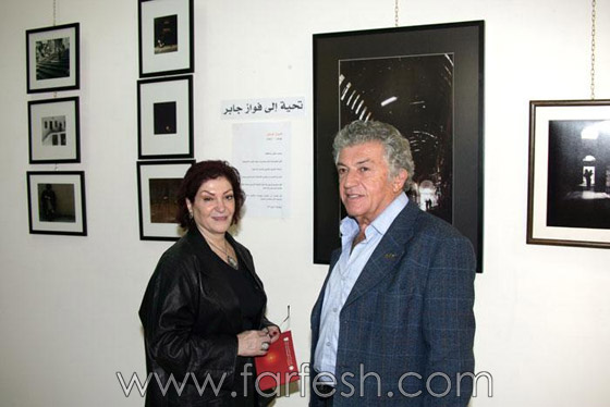 سليم صبري.. ممثل قدير شارك في العديد من الاعمال الدرامية! صورة رقم 8 سليم صبري.. ممثل قدير شارك في العديد من الاعمال الدرامية! صورة رقم 8