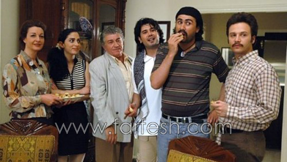 سليم صبري.. ممثل قدير شارك في العديد من الاعمال الدرامية! صورة رقم 9 سليم صبري.. ممثل قدير شارك في العديد من الاعمال الدرامية! صورة رقم 9