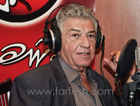 سليم صبري.. ممثل قدير شارك في العديد من الاعمال الدرامية! صورة رقم 12 سليم صبري.. ممثل قدير شارك في العديد من الاعمال الدرامية! صورة رقم 12