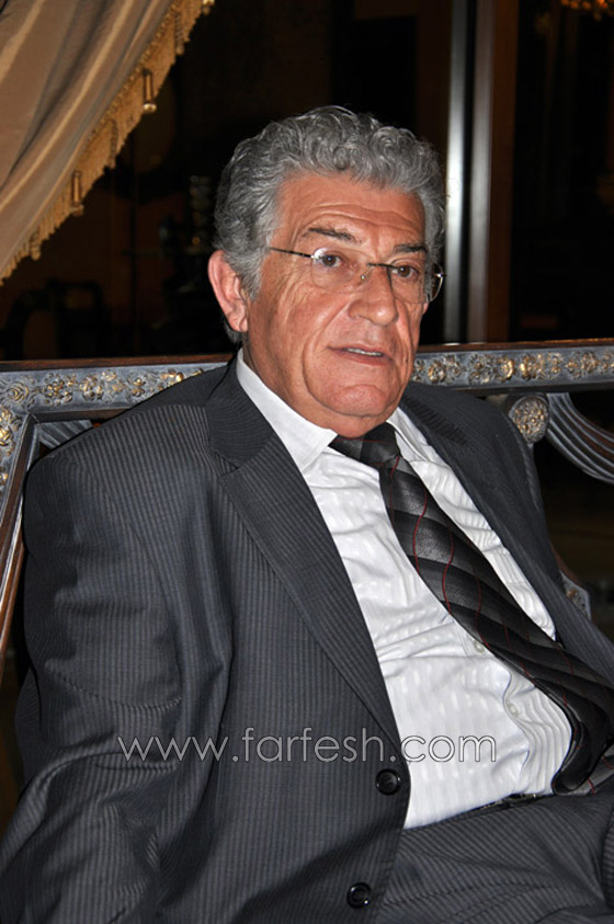 سليم صبري.. ممثل قدير شارك في العديد من الاعمال الدرامية! صورة رقم 13 سليم صبري.. ممثل قدير شارك في العديد من الاعمال الدرامية! صورة رقم 13