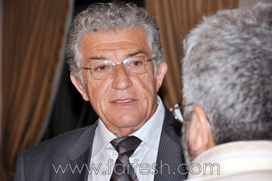 سليم صبري.. ممثل قدير شارك في العديد من الاعمال الدرامية! صورة رقم 14 سليم صبري.. ممثل قدير شارك في العديد من الاعمال الدرامية! صورة رقم 14