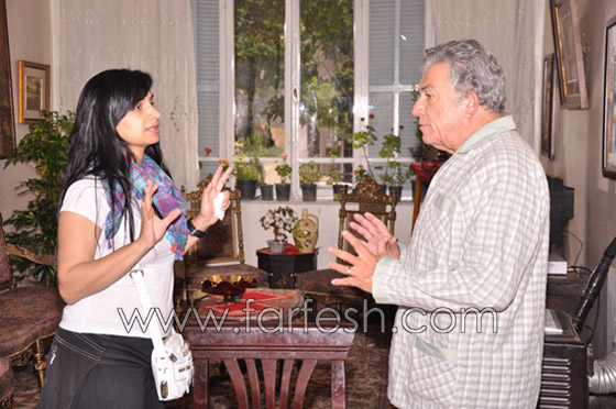 سليم صبري.. ممثل قدير شارك في العديد من الاعمال الدرامية! صورة رقم 15 سليم صبري.. ممثل قدير شارك في العديد من الاعمال الدرامية! صورة رقم 15