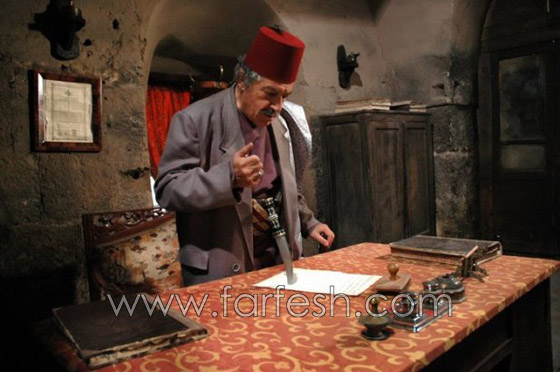 سليم صبري.. ممثل قدير شارك في العديد من الاعمال الدرامية! صورة رقم 16 سليم صبري.. ممثل قدير شارك في العديد من الاعمال الدرامية! صورة رقم 16