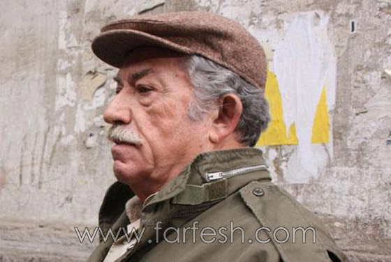 سليم صبري.. ممثل قدير شارك في العديد من الاعمال الدرامية! صورة رقم 18 سليم صبري.. ممثل قدير شارك في العديد من الاعمال الدرامية! صورة رقم 18