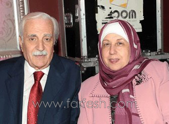 سليم كلاس.. ممثل سوري اشتهر بدور الحلاق في المسلسلات الشامية  صورة رقم 10