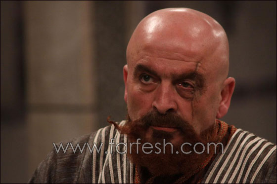 نجاة الفنان سلوم حداد من الموت بعد إطلاق النار عليه صورة رقم 5 نجاة الفنان سلوم حداد من الموت بعد إطلاق النار عليه صورة رقم 5