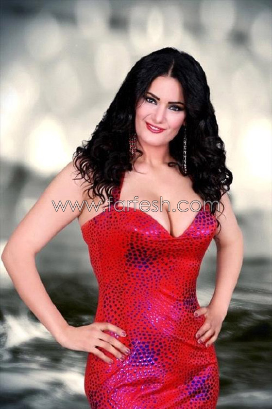 سما المصري: لست مسؤولة عما ينشر على لساني وحياتي خط أحمر! صورة رقم 12 سما المصري: لست مسؤولة عما ينشر على لساني وحياتي خط أحمر! صورة رقم 12