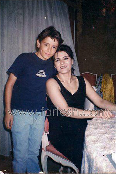 ممثلات سوريات ضحّين بأمومتهن في سبيل النجومية والشهرة  صورة رقم 2