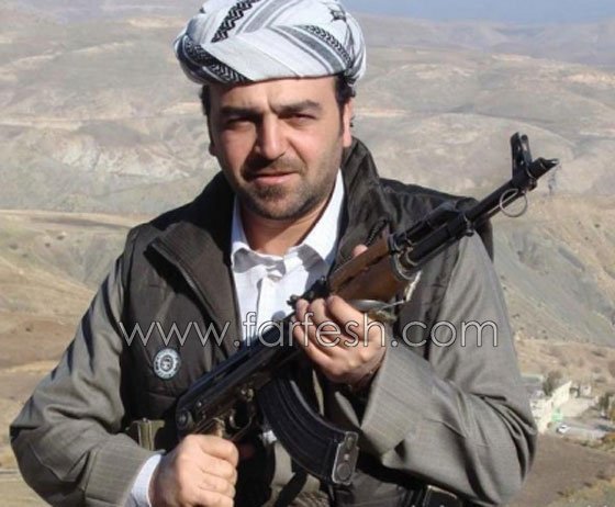 هل انضم سامر المصري الى صفوف الجيش الحر السوري؟! صورة رقم 1 هل انضم سامر المصري الى صفوف الجيش الحر السوري؟! صورة رقم 1