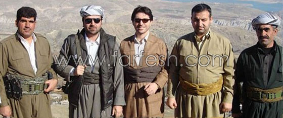 هل انضم سامر المصري الى صفوف الجيش الحر السوري؟! صورة رقم 2 هل انضم سامر المصري الى صفوف الجيش الحر السوري؟! صورة رقم 2