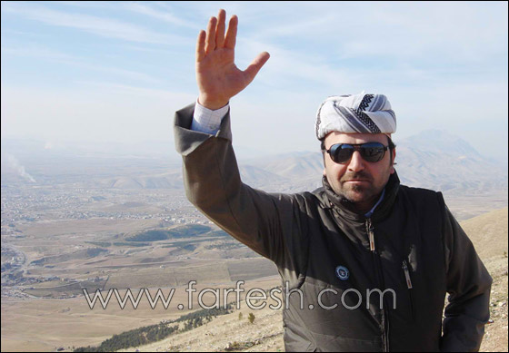 من هم الممثلون السوريون الذين انخرطوا في مجال الغناء؟! صورة رقم 30 من هم الممثلون السوريون الذين انخرطوا في مجال الغناء؟! صورة رقم 30