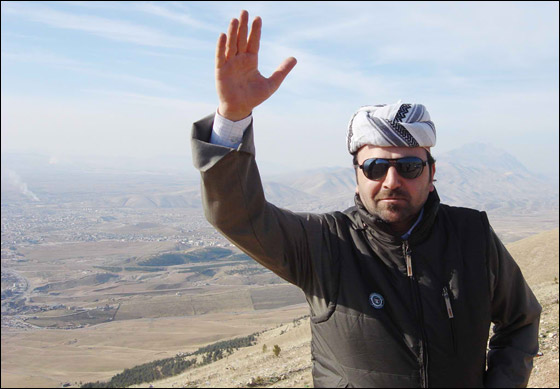 سامر المصري: لن اتحول الى الغناء مهما كانت المغريات! صورة رقم 3 سامر المصري: لن اتحول الى الغناء مهما كانت المغريات! صورة رقم 3