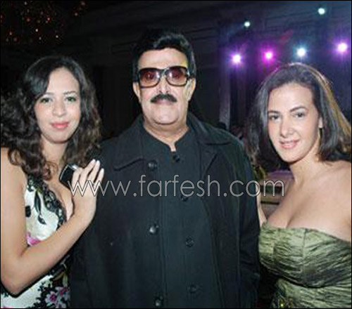 سمير غانم: عندما اعود للمسرح سوف اظهر بشكل مختلف كليا صورة رقم 2 سمير غانم: عندما اعود للمسرح سوف اظهر بشكل مختلف كليا صورة رقم 2