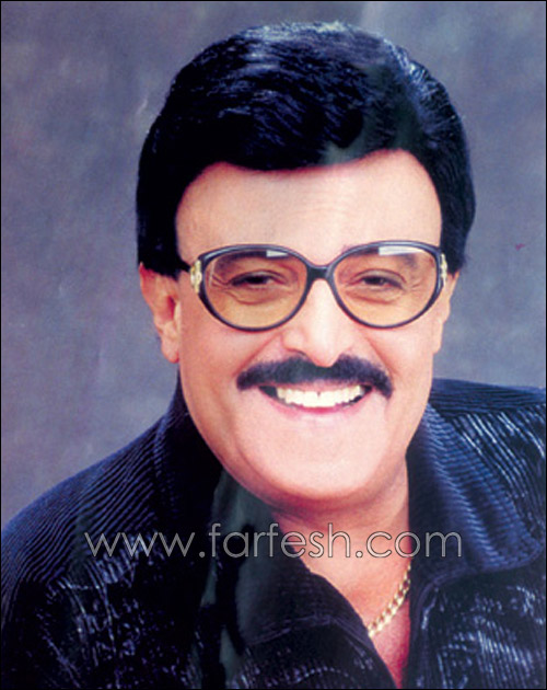 سمير غانم: عندما اعود للمسرح سوف اظهر بشكل مختلف كليا صورة رقم 3 سمير غانم: عندما اعود للمسرح سوف اظهر بشكل مختلف كليا صورة رقم 3